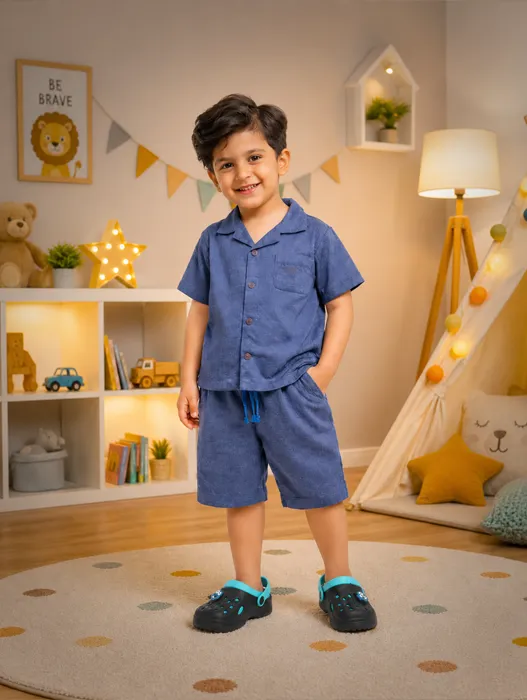 One of India’s Leading Kids EVA Footwear Manufacturers in 2026